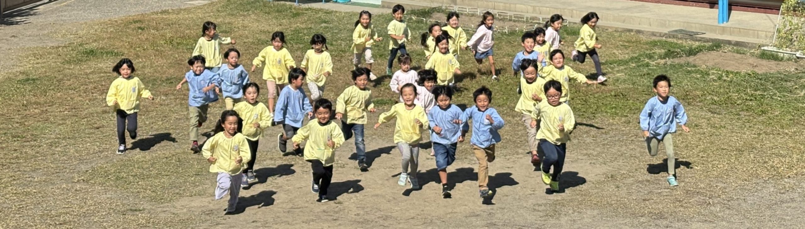 信学会長野北幼稚園