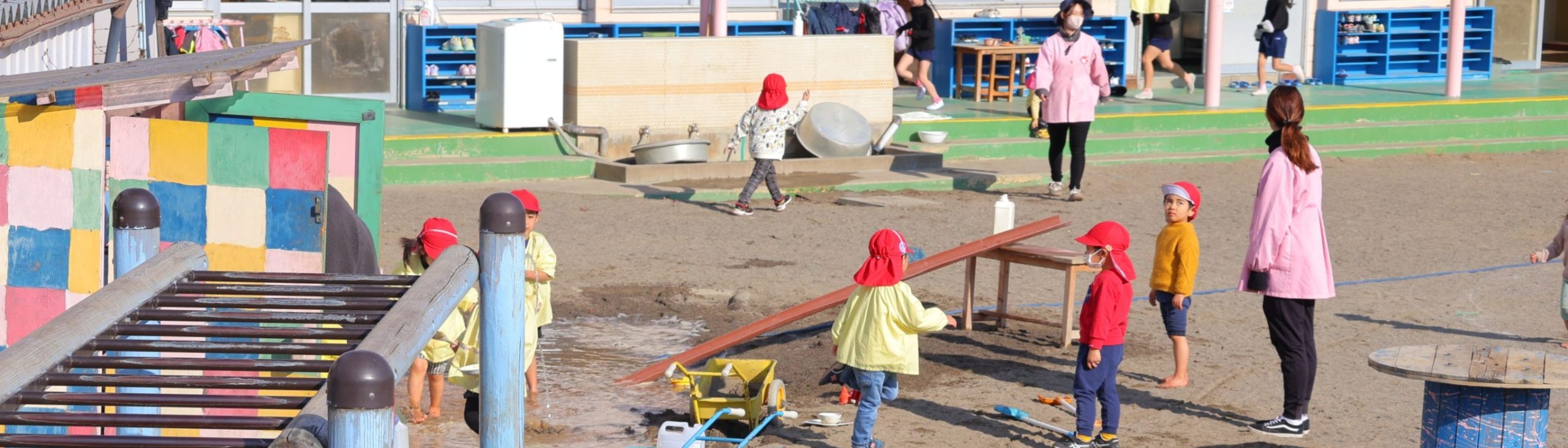 信学会裾花幼稚園