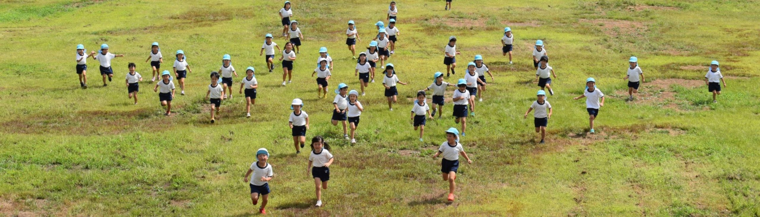 信学会佐久幼稚園